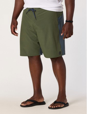 Hyperfreak TRVLR Tech Enduro Board Shorts