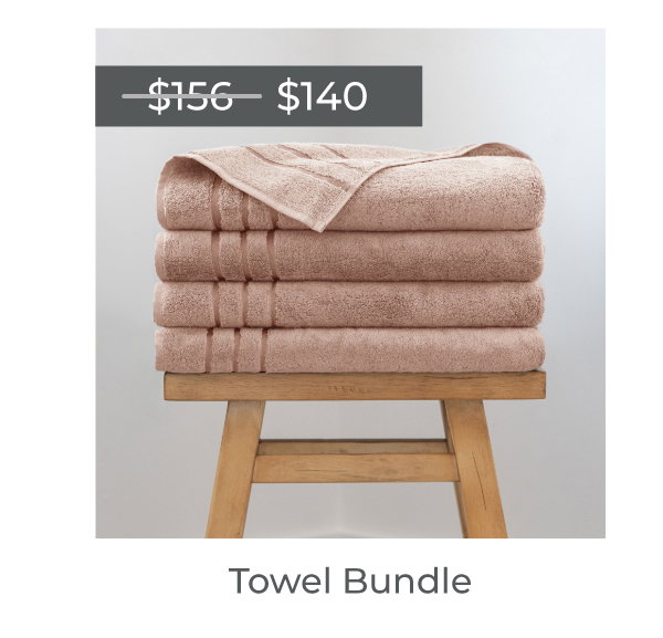 Towel Bundle