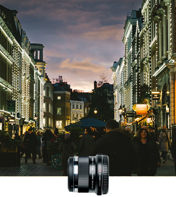 45mm F1.8