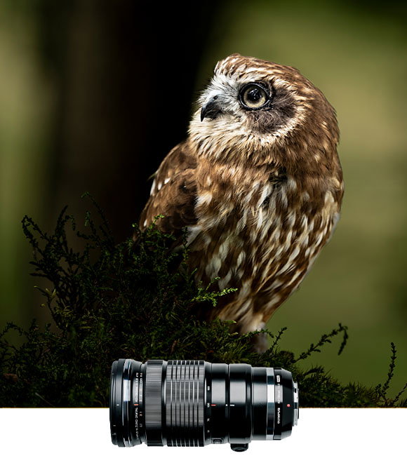 40-150mm