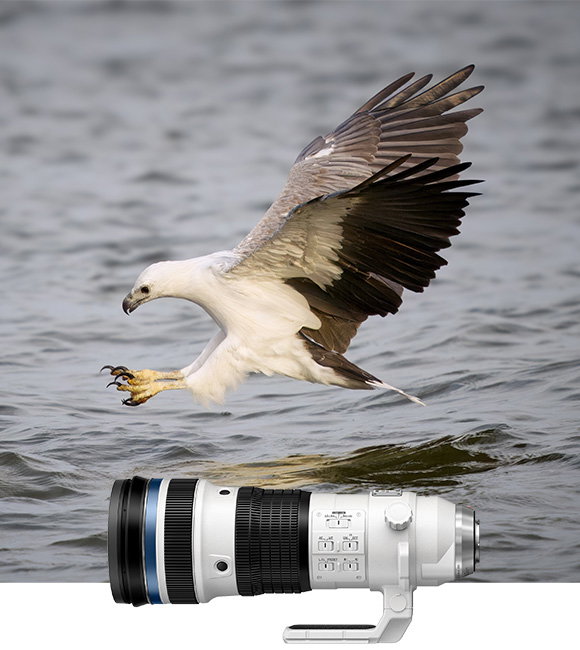 150-400mm