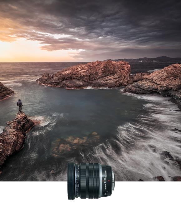 8-25mm