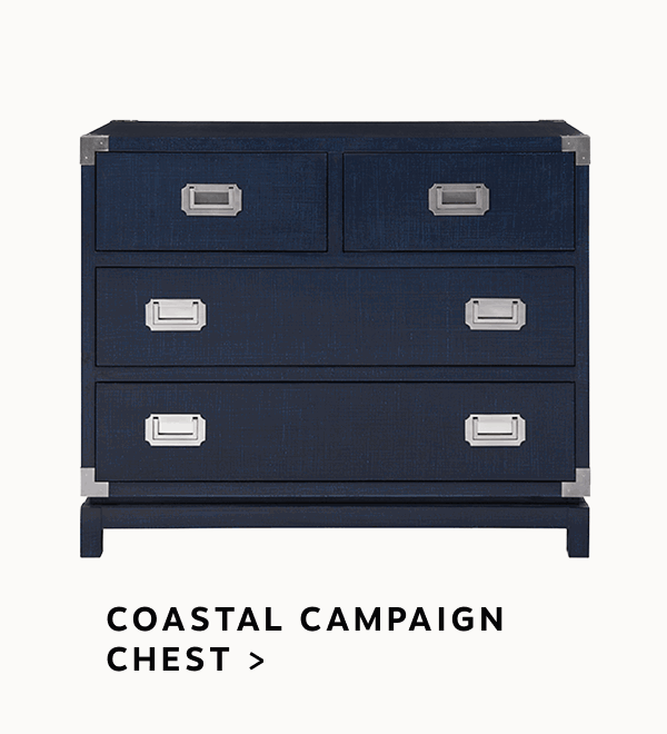 Coastal Campaign Chest