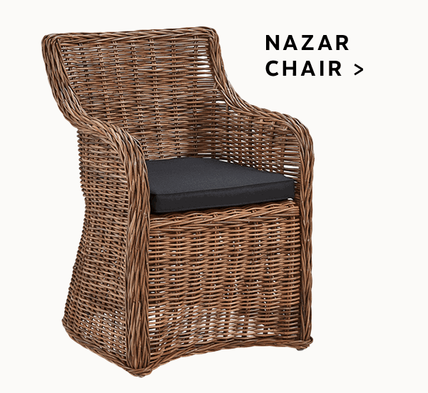 Nazar Chair