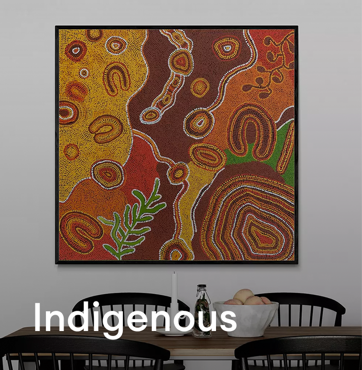 Indigenous Art