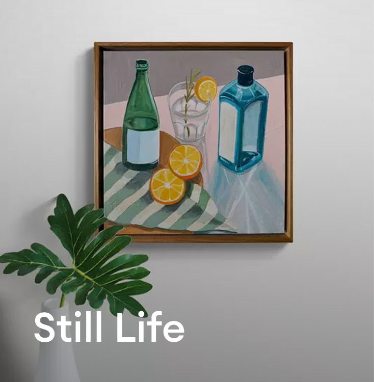 Still Life