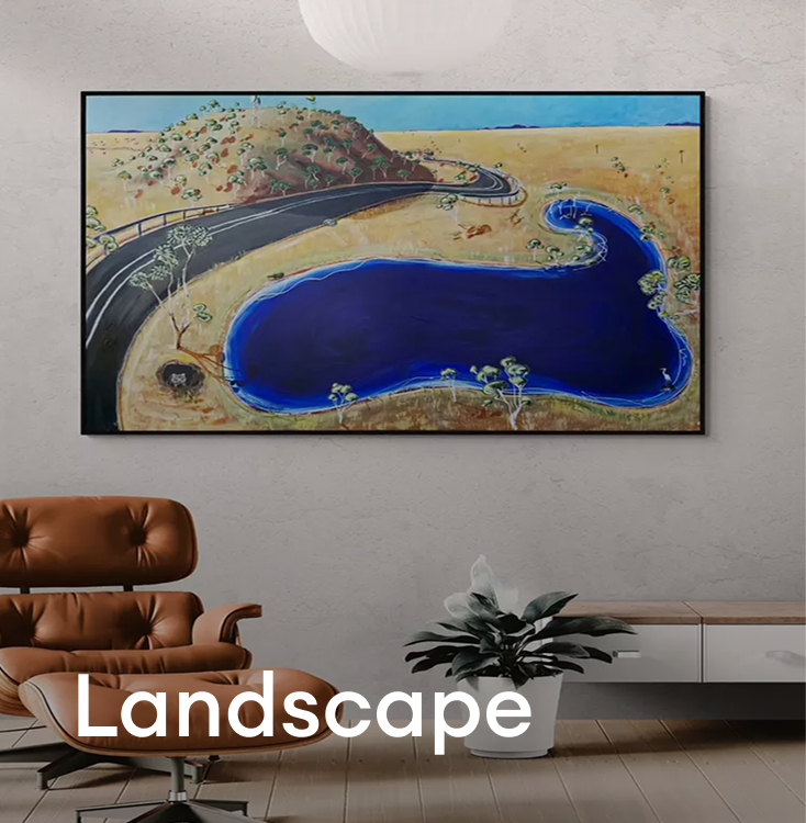 Landscape Art