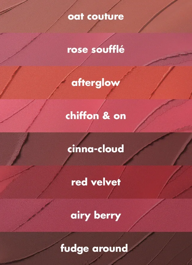 8 shades