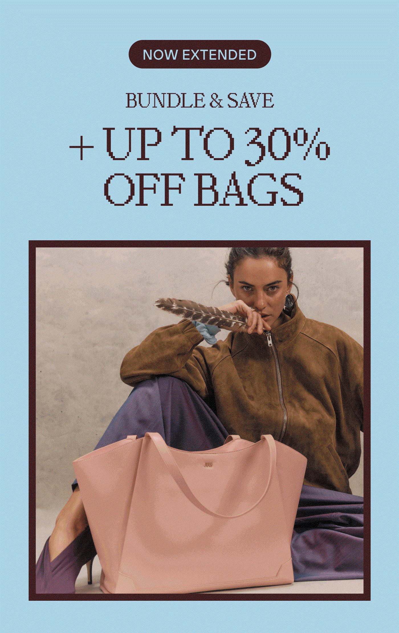 Bundle & Save 