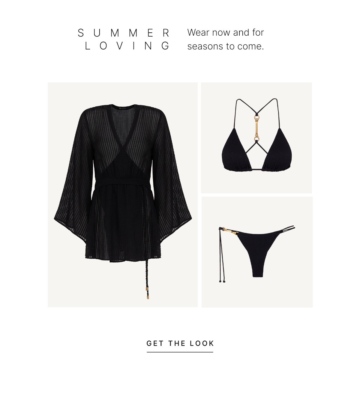 Get the Look