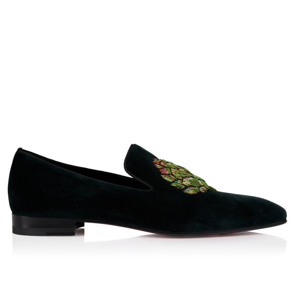 Dandelion Veggie Mocassins 