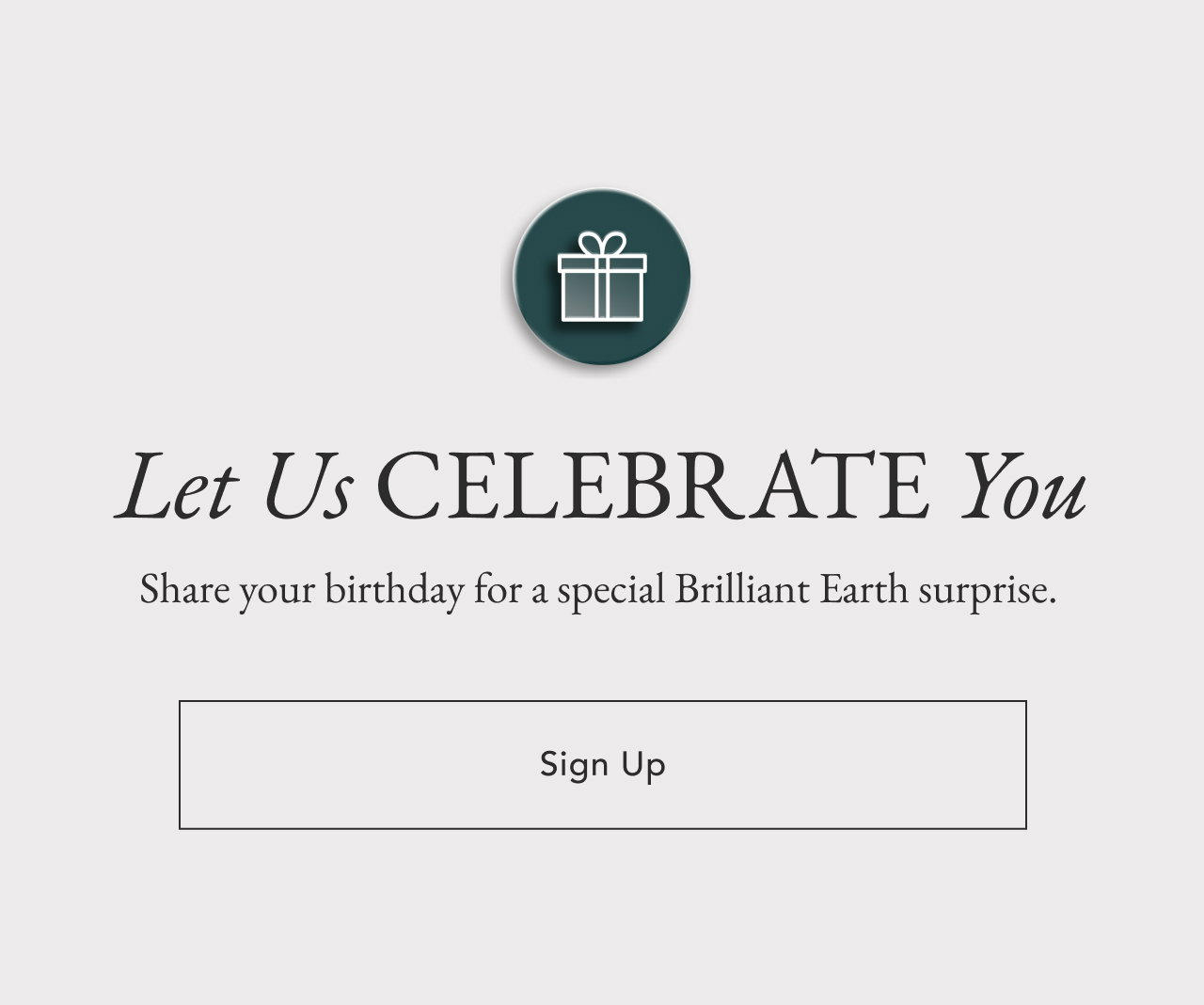 Brilliant Earth