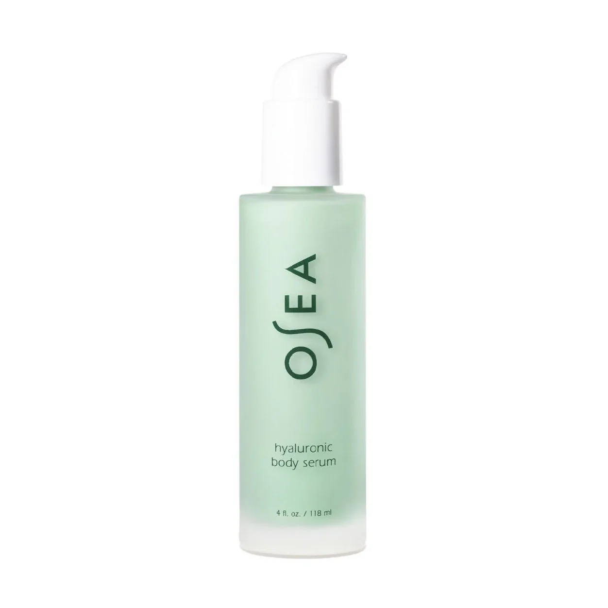 osea Hyaluronic Acid Body Serum