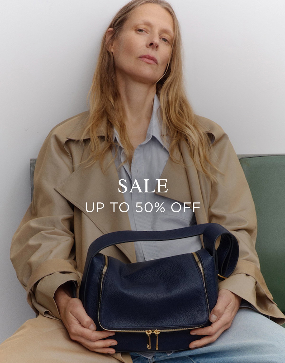 Sale Now Live