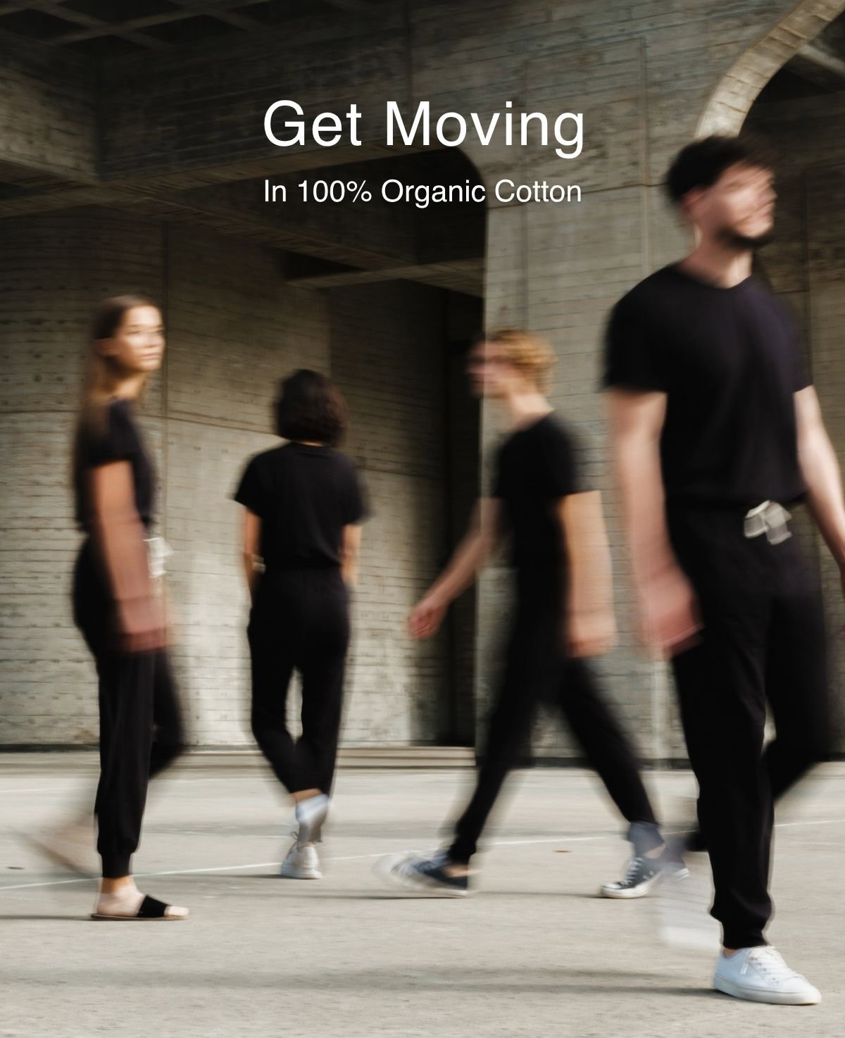 Get Moving