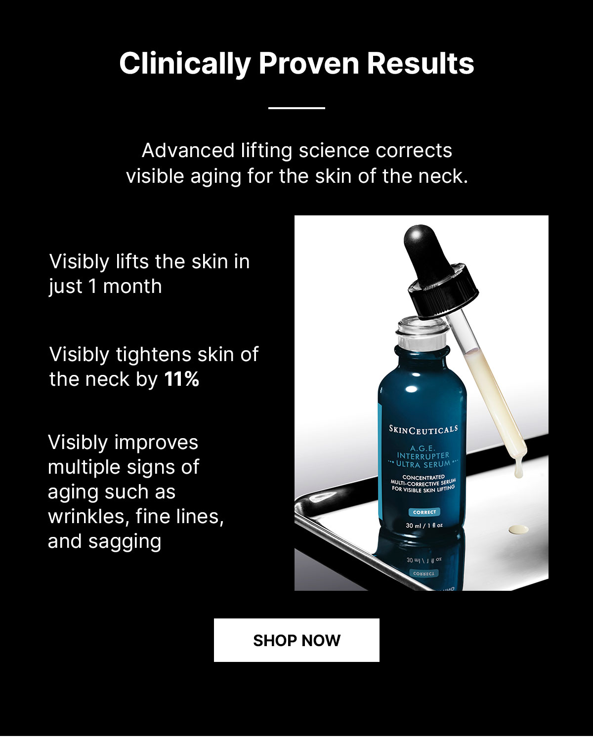 Clinically Proven Results