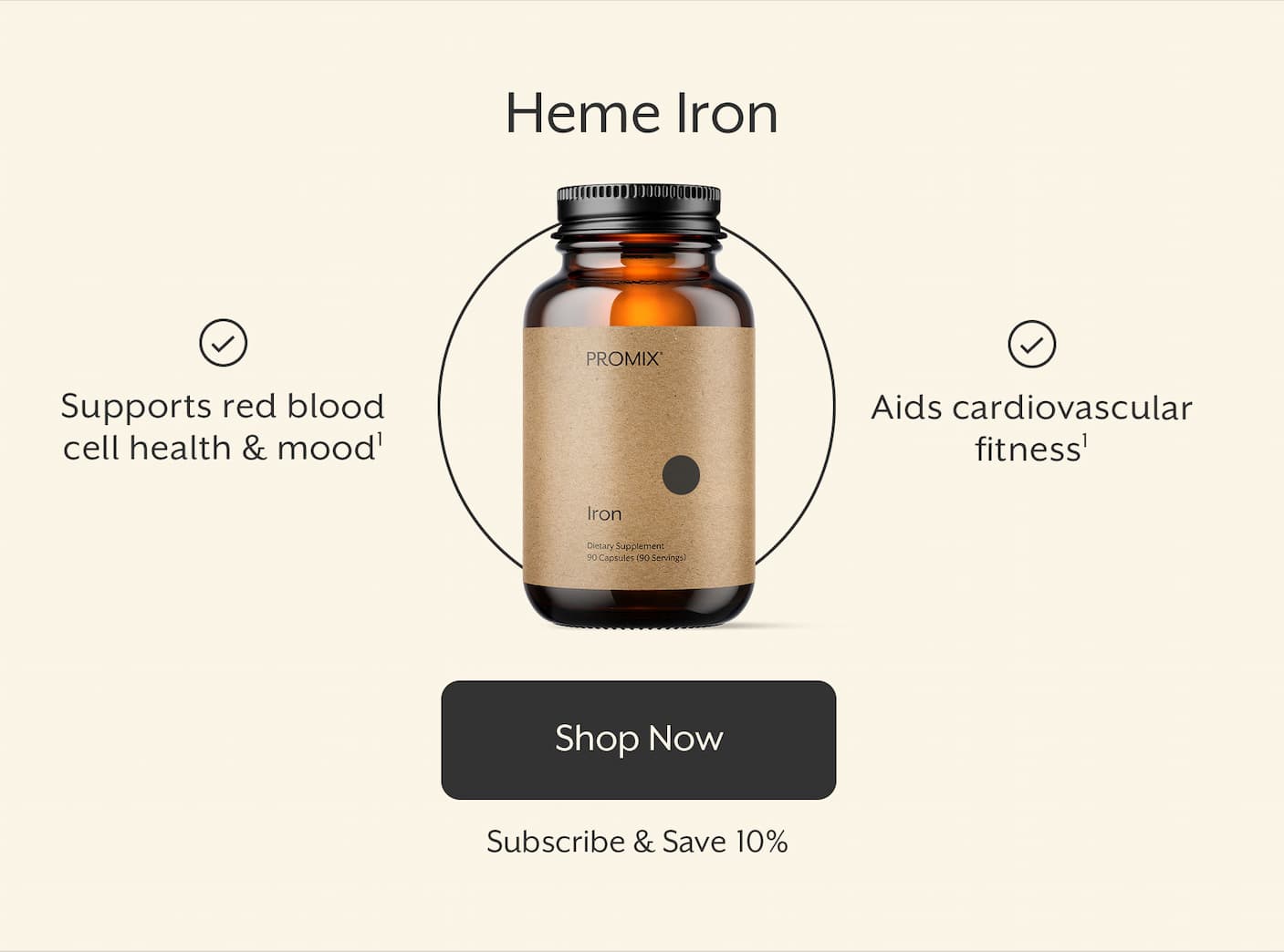 Shop Iron