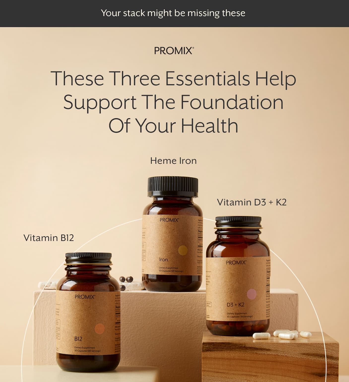 Shop Vitamins