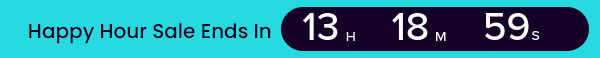Countdown Timer to 6/25/2026 11:59pm CDT