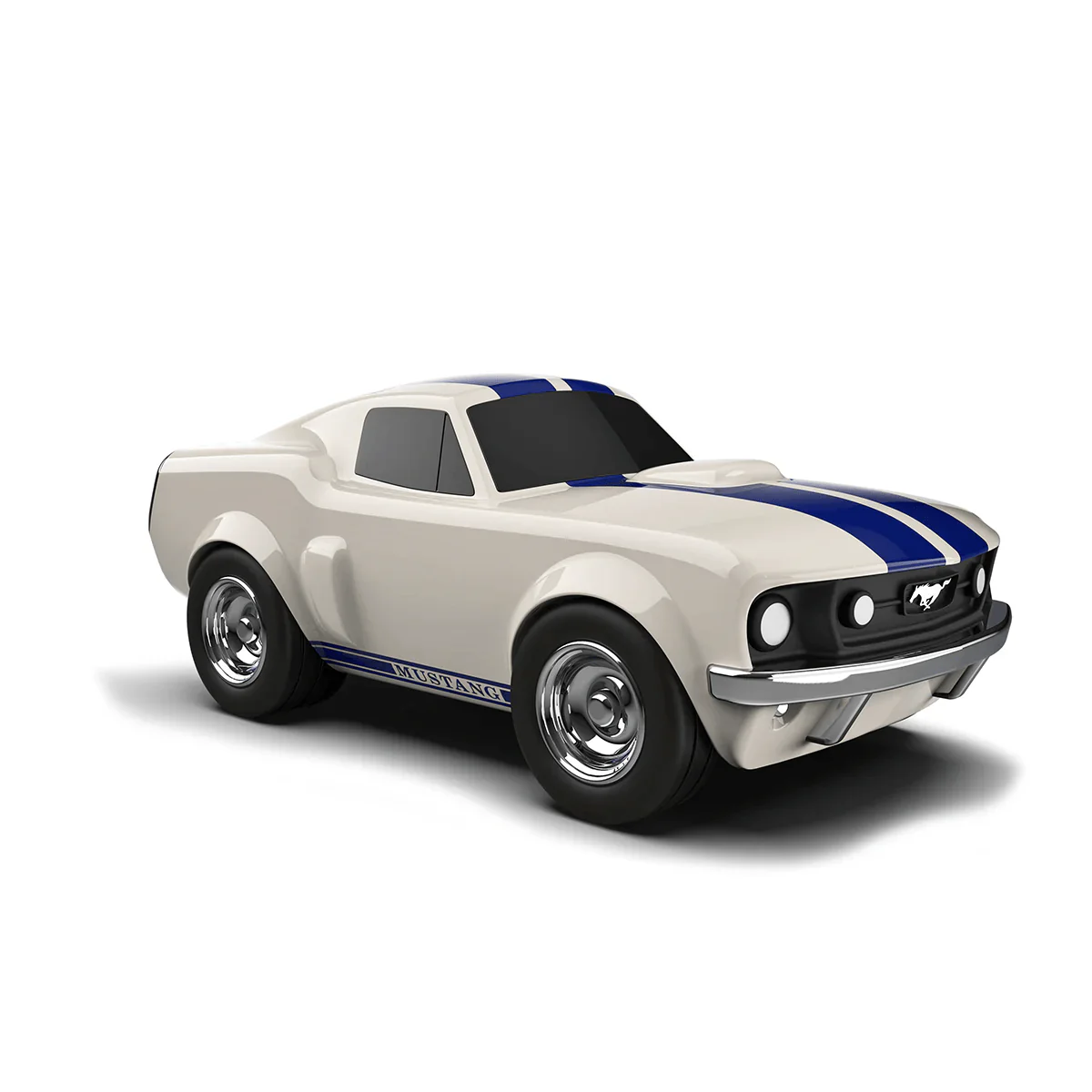 Image of Baghera Racing Car FORD Mustang