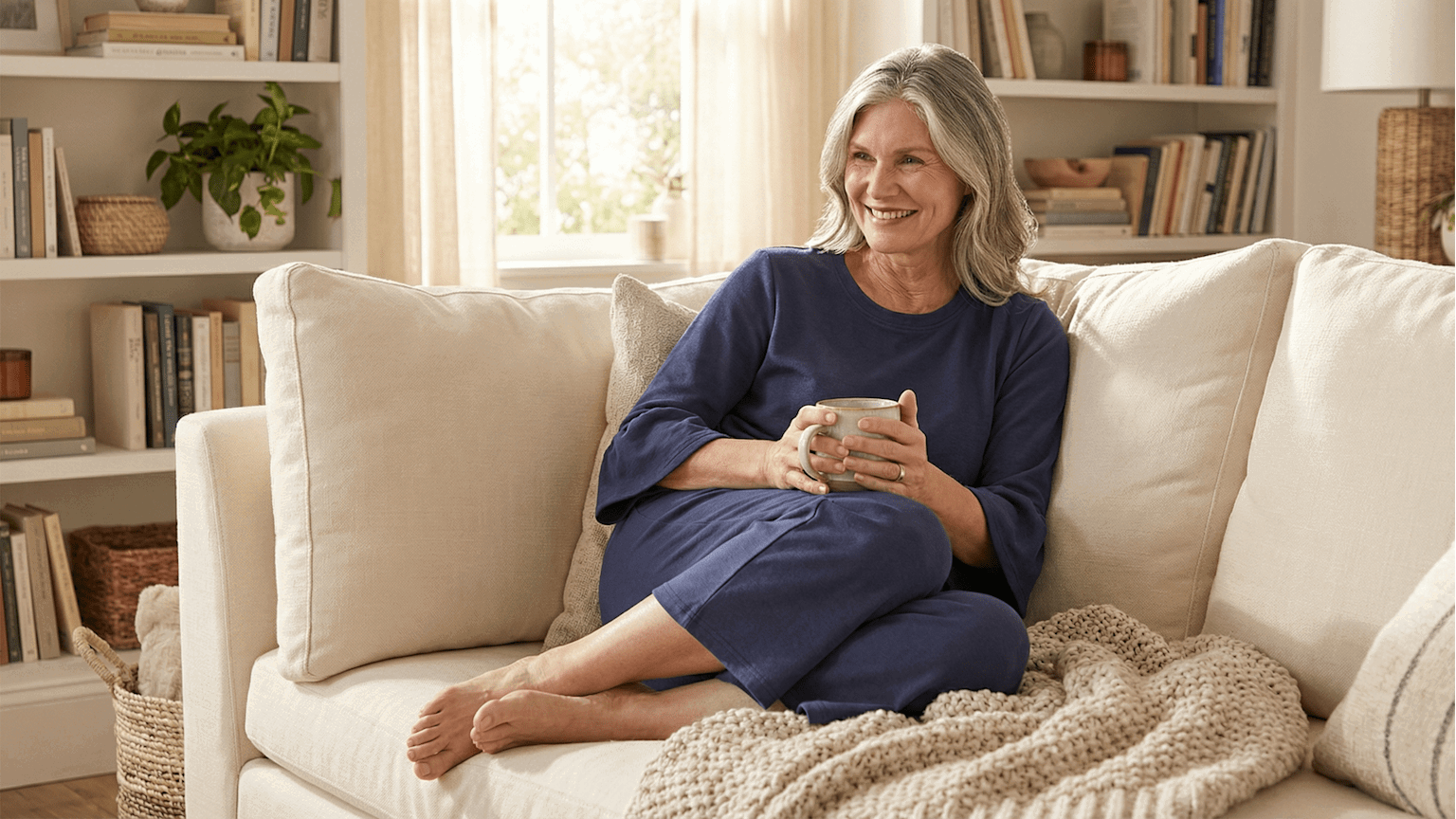 The European Comfort Loungewear