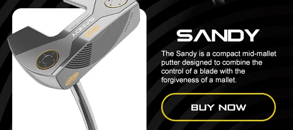 Introducing SANDY - Shop NOW!