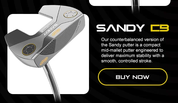 Introducing SANDY CB - Shop NOW!