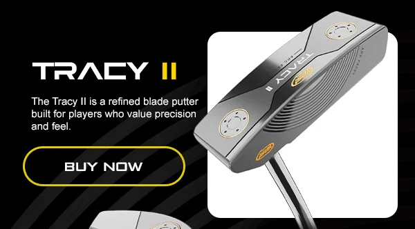 Introducing TRACY II - Shop NOW!