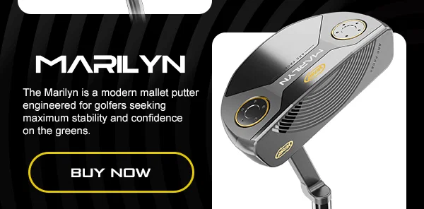 Introducing MARILYN - Shop NOW!