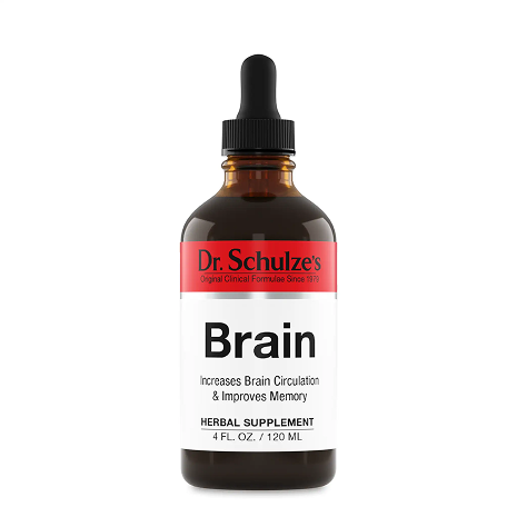 Brain Formula