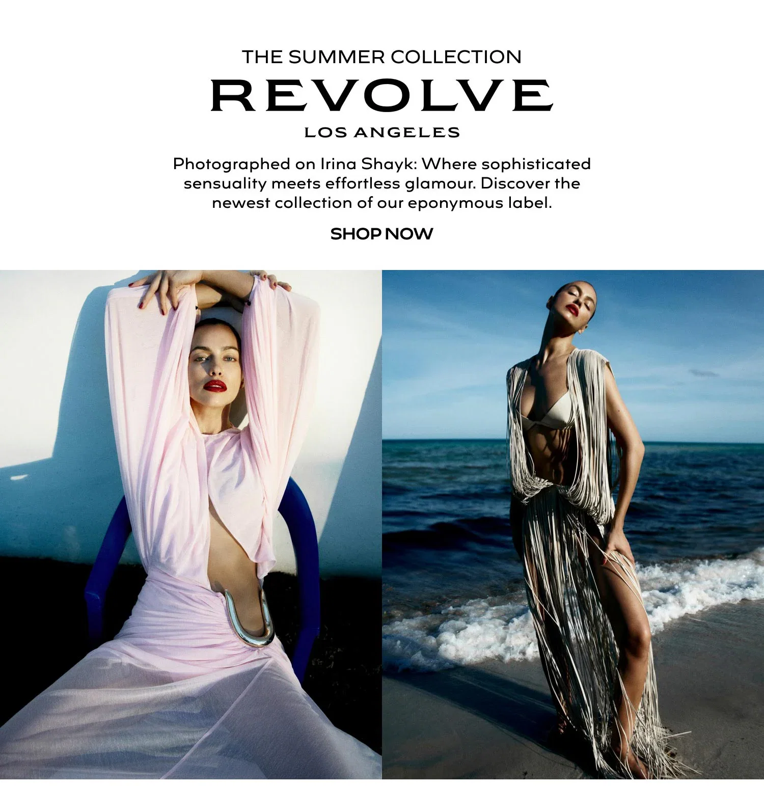Revolve Los Angeles