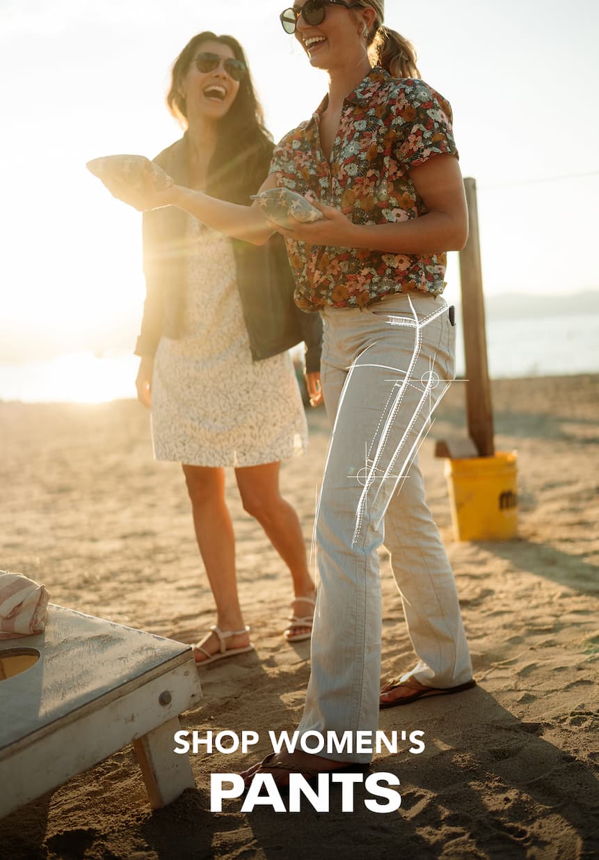 Shop Women's Pants