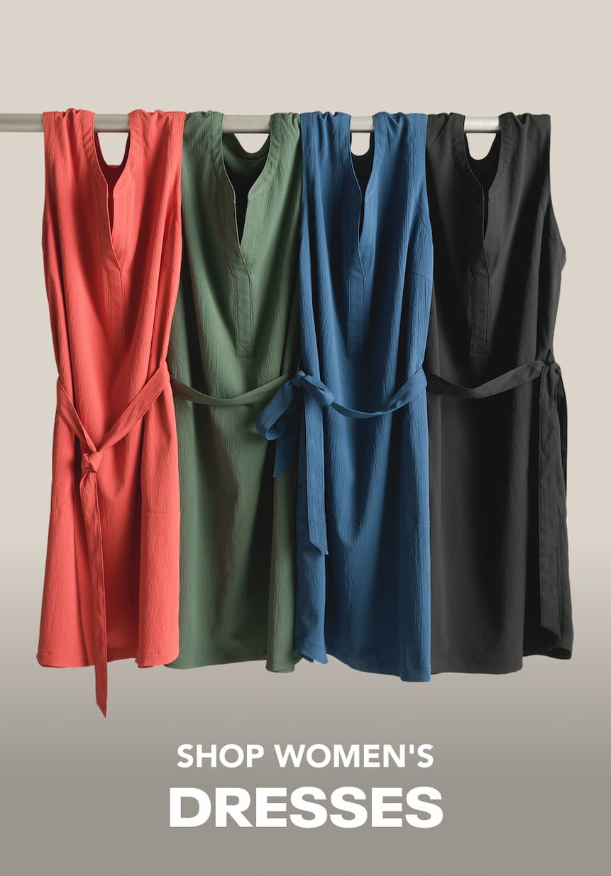 Shop Women's Dresses