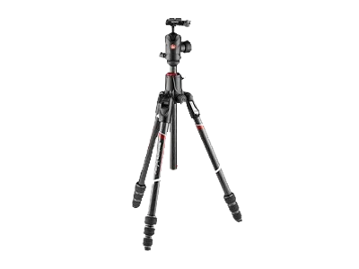 Manfrotto Befree GT XPRO Carbon Fibre Travel Tripod