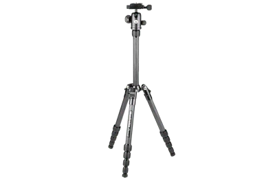 Manfrotto Element Traveller Carbon Small