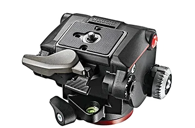 Manfrotto XPRO Fluid Video Head
