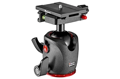 Manfrotto XPRO Ball Head with Top Lock