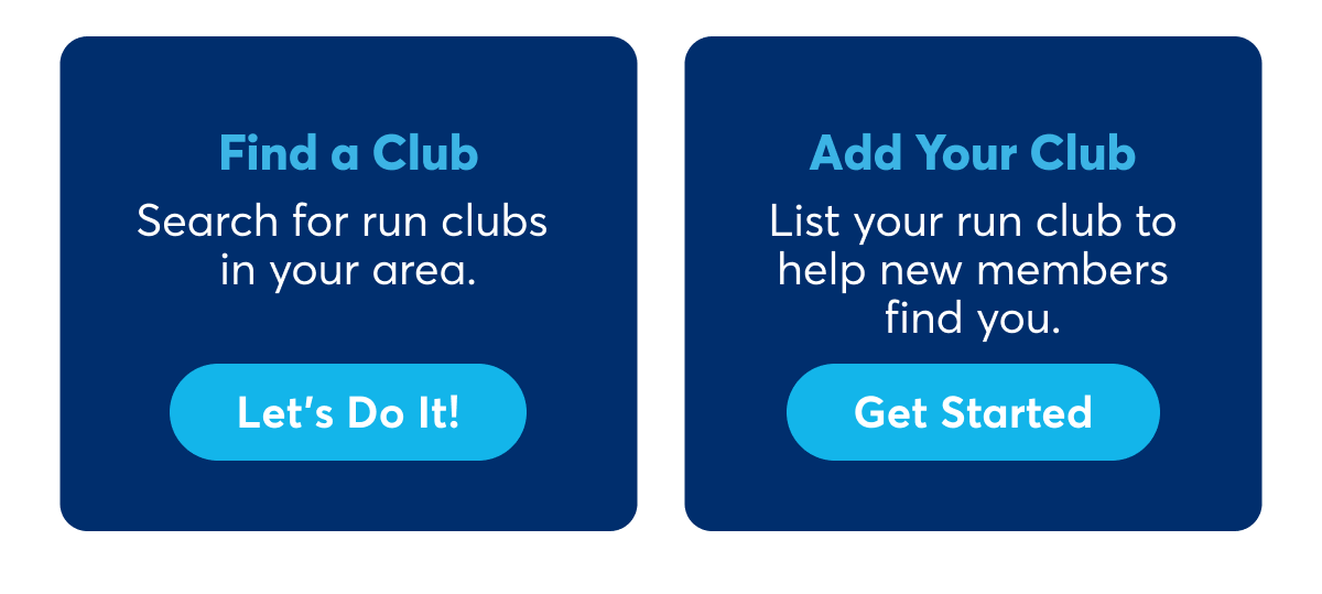 Run Club 