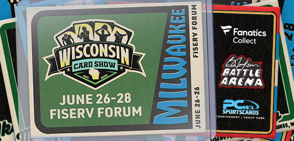 Wisconsin Card Show