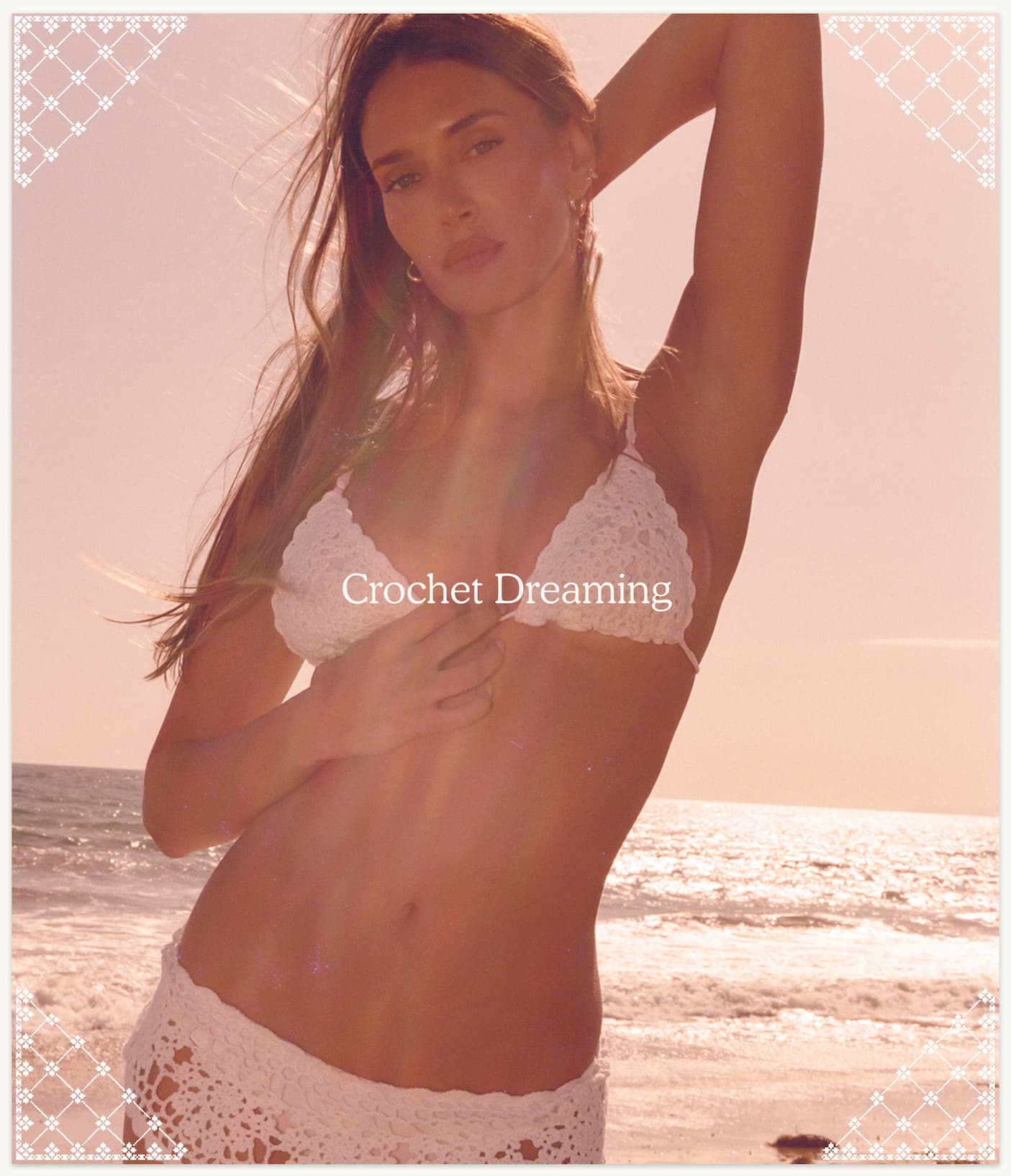 crochet