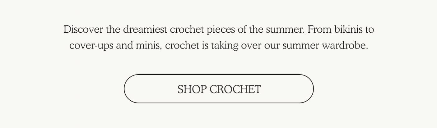 crochet