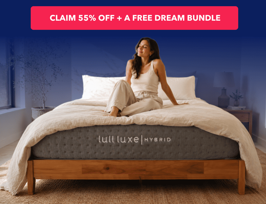 Claim 55% off + A FREE Dream Bundle 