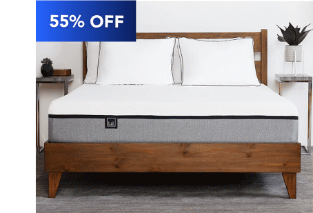 Original Lull Mattress