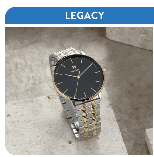 Legacy