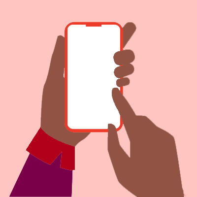 phone