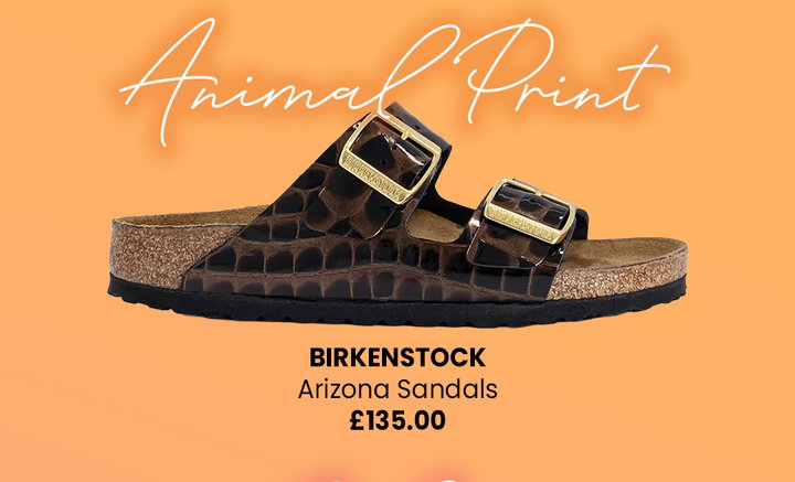 BIRKENSTOCK Arizona Image