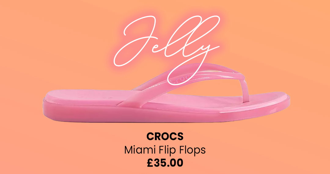 CROCS Miami Image