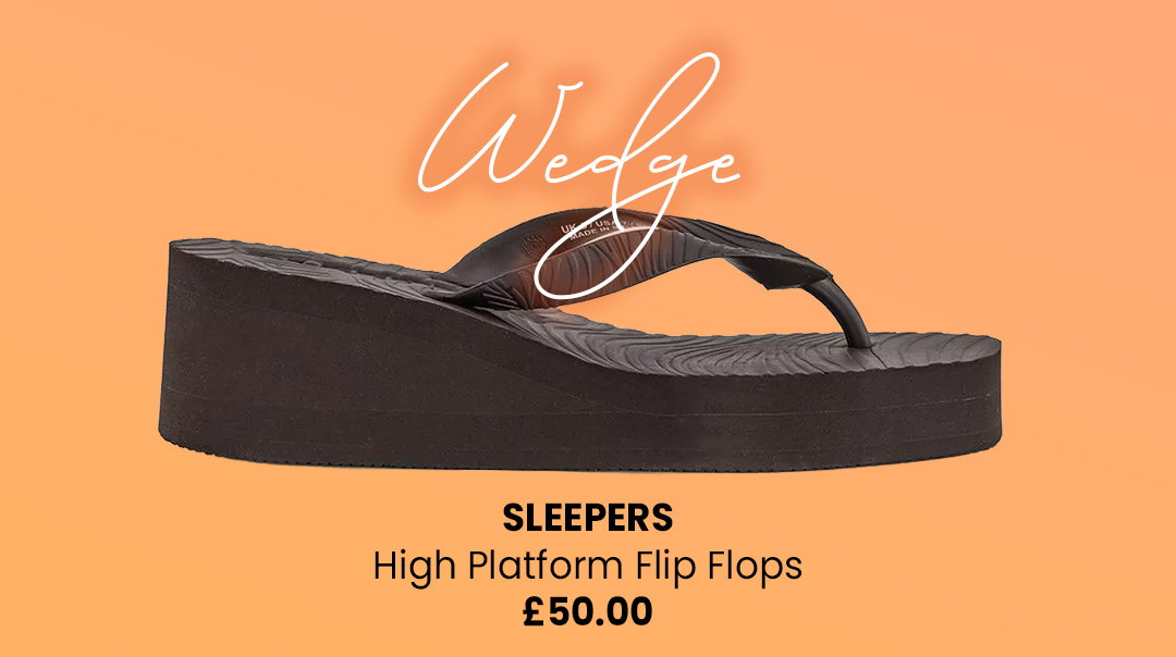 SLEEPERS Flip-flop Image