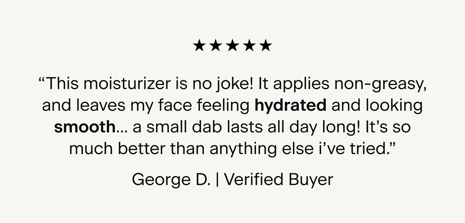 THE BASE LAYER 5-STAR REVIEW