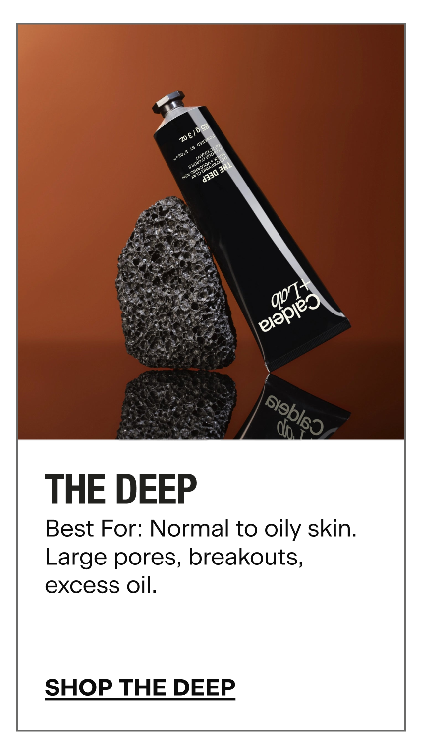 THE DEEP